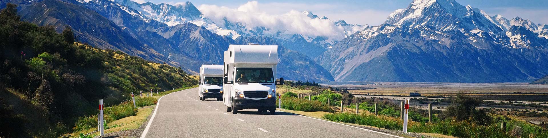 Area Camper