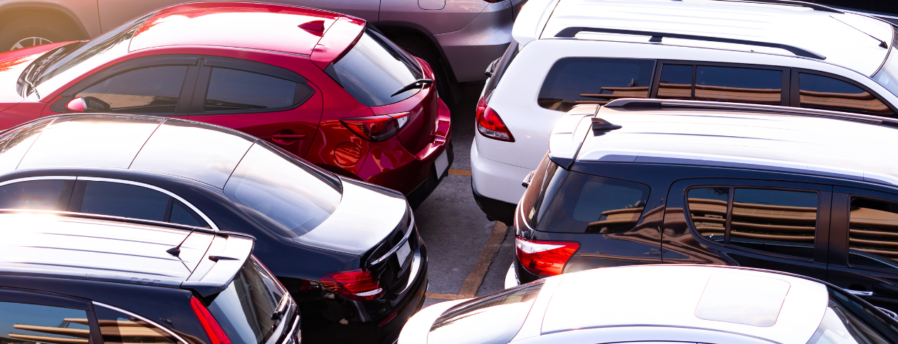 Parcheggiare all’aeroporto di Palermo? Facilissimo