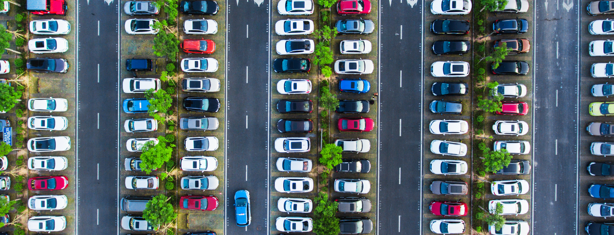 Parcheggio H24: sempre aperto per i nostri viaggiatori